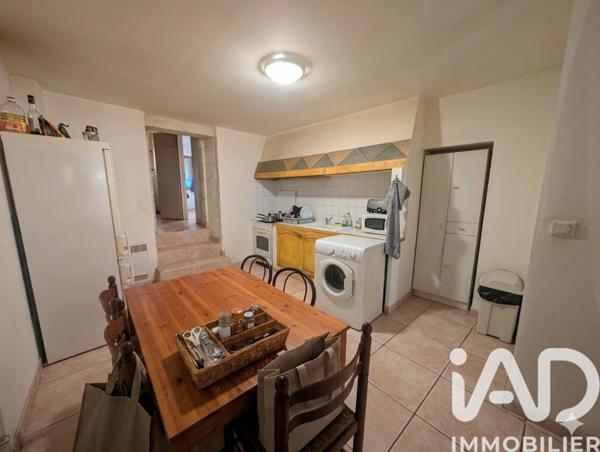 Immeuble à vendre 120 m² Beaucaire