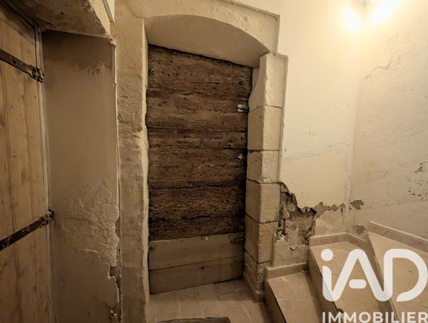 Immeuble à vendre 120 m² Beaucaire