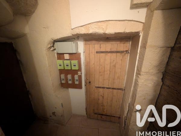 Immeuble à vendre 120 m² Beaucaire