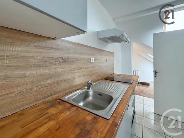 Immeuble à vendre  224 m2 PROVINS - 77