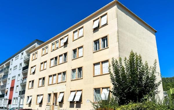Vente Appartement P4 Scy-chazelles   