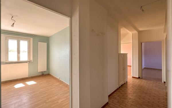 Vente Appartement P4 Scy-chazelles   