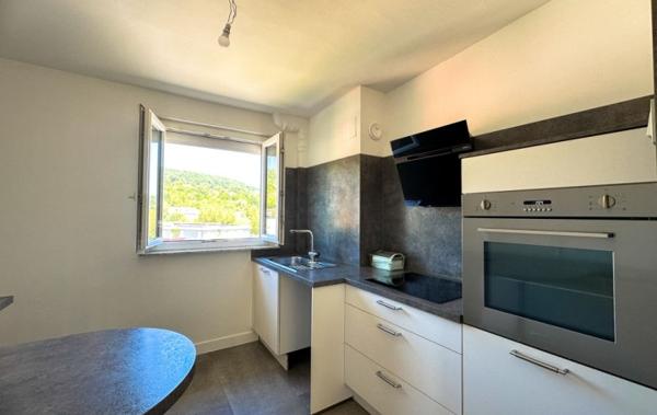 Vente Appartement P4 Scy-chazelles   