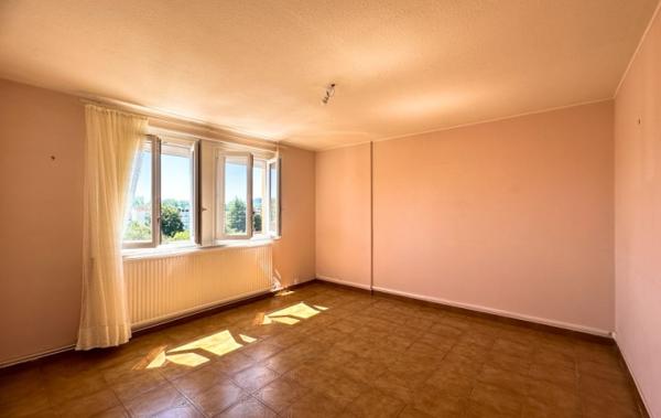 Vente Appartement P4 Scy-chazelles   