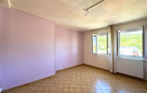 Vente Appartement P4 Scy-chazelles   