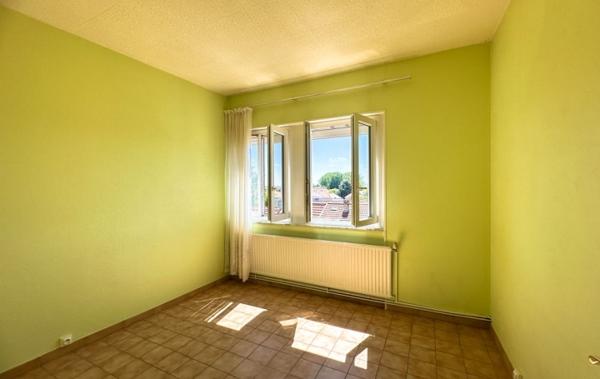 Vente Appartement P4 Scy-chazelles   