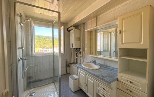 Vente Appartement P4 Scy-chazelles   