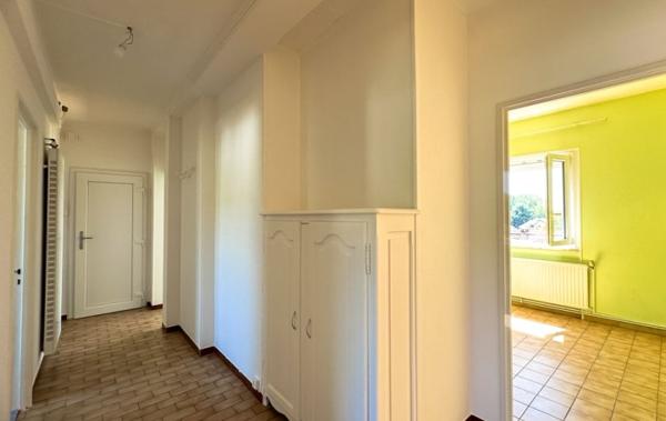 Vente Appartement P4 Scy-chazelles   