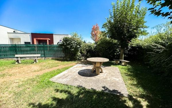 Vente Appartement P4 Scy-chazelles   