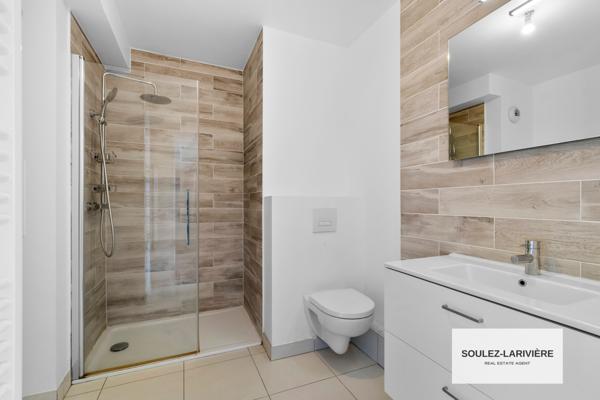 Meudon (92360) MEUDON LA FORÊT (92360), APPARTEMENT 2 PIÈCES AVEC BALCON ET PARKING EN SOUS-SOL