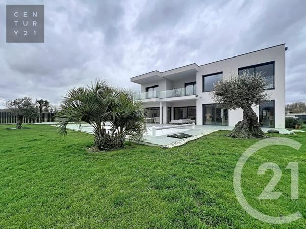 Maison à vendre  6 pièces - 273 m2 LA CHAPELLE ST LUC - 10