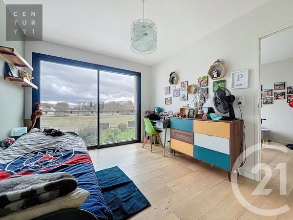 Maison à vendre  6 pièces - 273 m2 LA CHAPELLE ST LUC - 10