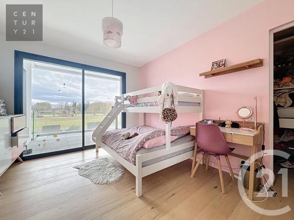 Maison à vendre  6 pièces - 273 m2 LA CHAPELLE ST LUC - 10