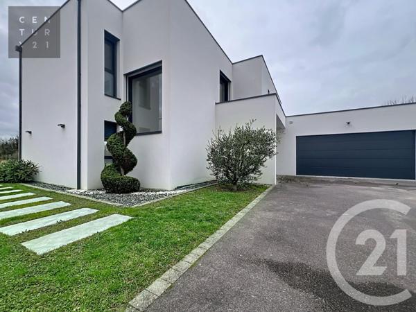 Maison à vendre  6 pièces - 273 m2 LA CHAPELLE ST LUC - 10