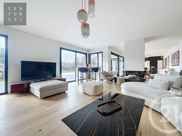 Maison à vendre  6 pièces - 273 m2 LA CHAPELLE ST LUC - 10