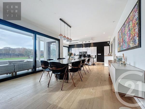 Maison à vendre  6 pièces - 273 m2 LA CHAPELLE ST LUC - 10