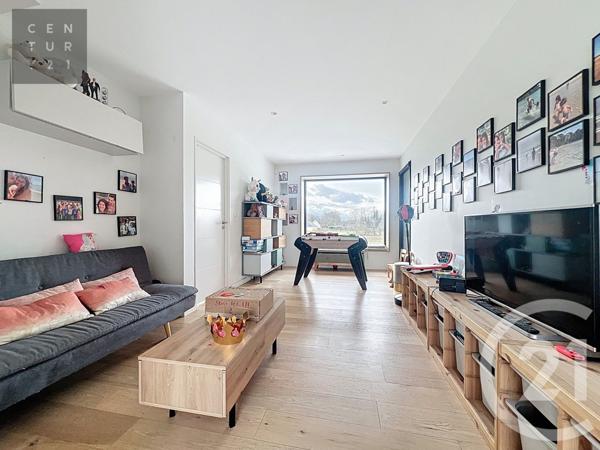 Maison à vendre  6 pièces - 273 m2 LA CHAPELLE ST LUC - 10