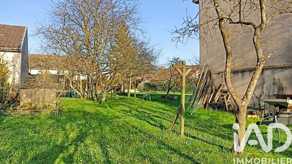 Maison à vendre 5 pièces 89 m² Bretenière