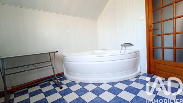 Maison à vendre 5 pièces 89 m² Bretenière