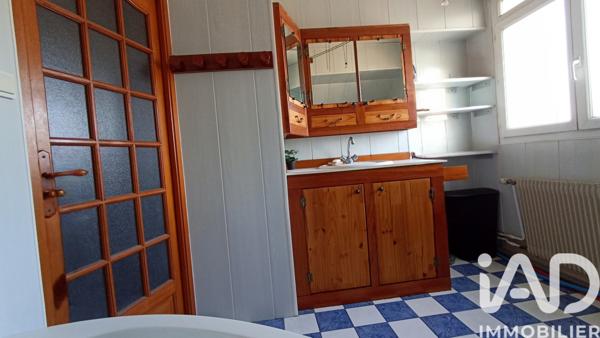 Maison à vendre 5 pièces 89 m² Bretenière