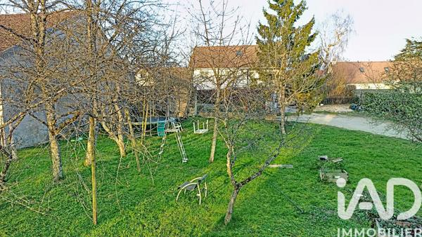 Maison à vendre 5 pièces 89 m² Bretenière