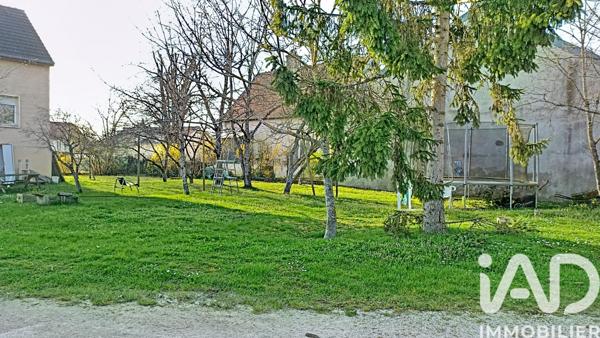 Maison à vendre 5 pièces 89 m² Bretenière