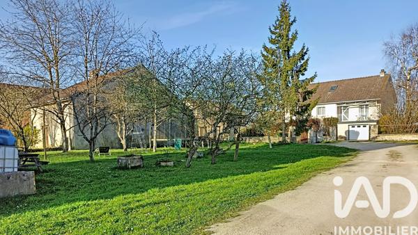 Maison à vendre 5 pièces 89 m² Bretenière