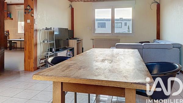 Maison à vendre 5 pièces 89 m² Bretenière