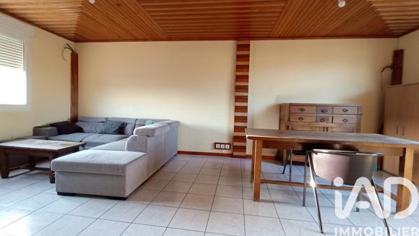 Maison à vendre 5 pièces 89 m² Bretenière