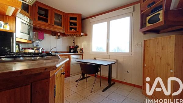 Maison à vendre 5 pièces 89 m² Bretenière