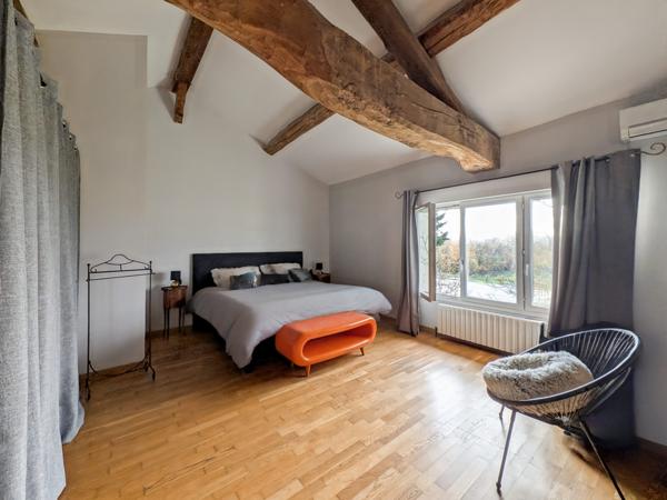 FERME POUR ACTIVITE TOURISTIQUE