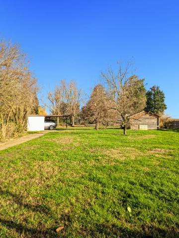 FERME POUR ACTIVITE TOURISTIQUE