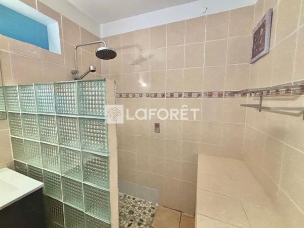 Location appartement Le François - 2 pièce(s) - 35 m² - 750 €/mois