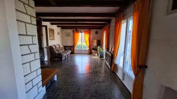 Maison à vendre 5 pièces  (25)blamont