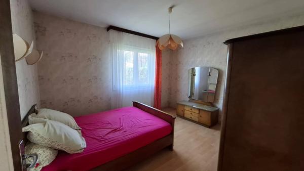 Maison à vendre 5 pièces  (25)blamont