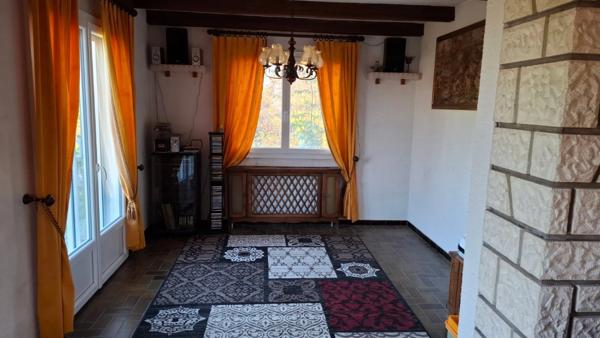 Maison à vendre 5 pièces  (25)blamont