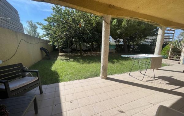 Vente Maison lot de deux maison Vias
