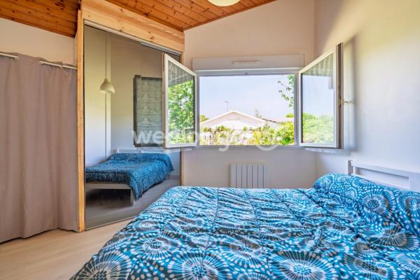 Maison à vendre 5 pièces de 145 m² à Boucau