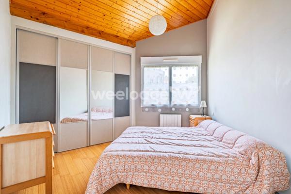 Maison à vendre 5 pièces de 145 m² à Boucau