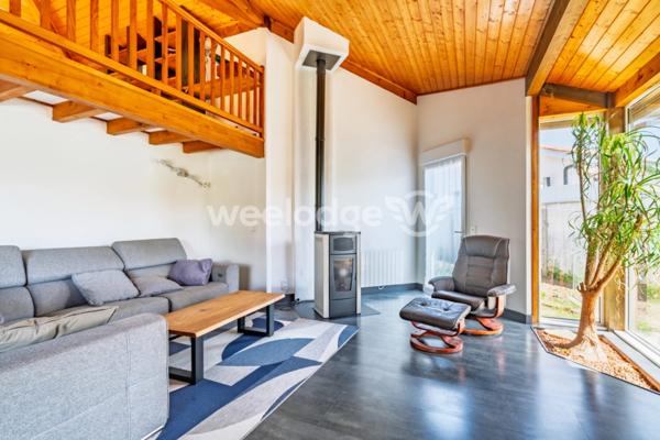 Maison à vendre 5 pièces de 145 m² à Boucau