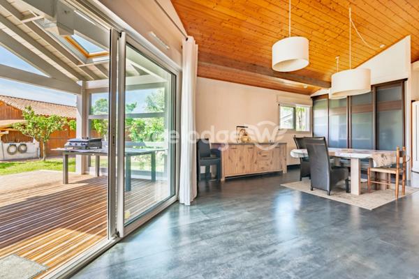 Maison à vendre 5 pièces de 145 m² à Boucau