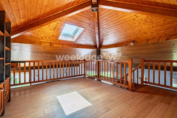 Maison à vendre 5 pièces de 145 m² à Boucau