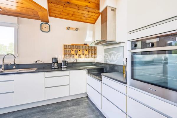 Maison à vendre 5 pièces de 145 m² à Boucau