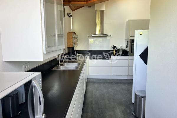 Maison à vendre 5 pièces de 145 m² à Boucau
