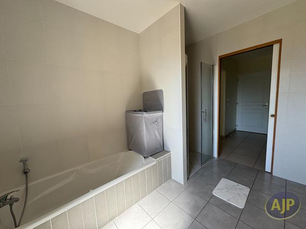 Location maison Saint Philbert De Bouaine : 920 € - AJP Immobilier Vieillevigne