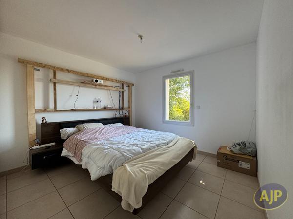 Location maison Saint Philbert De Bouaine : 920 € - AJP Immobilier Vieillevigne