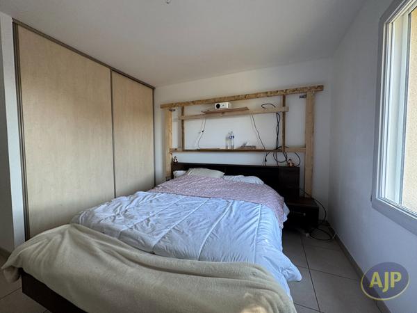 Location maison Saint Philbert De Bouaine : 920 € - AJP Immobilier Vieillevigne