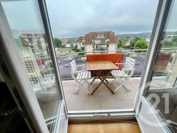 Appartement à vendre  3 pièces - 54,12 m2 VILLERS SUR MER - 14