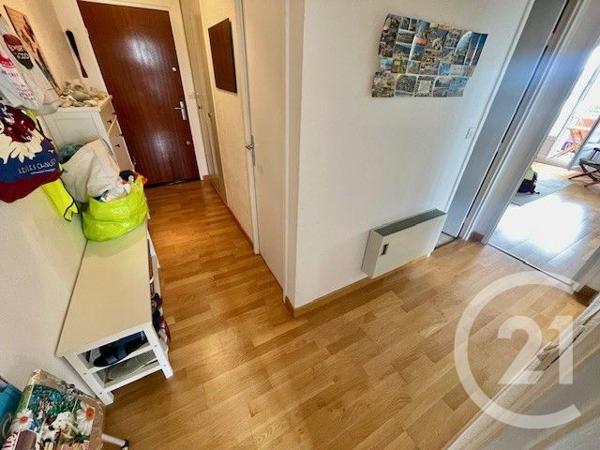 Appartement à vendre  3 pièces - 54,12 m2 VILLERS SUR MER - 14