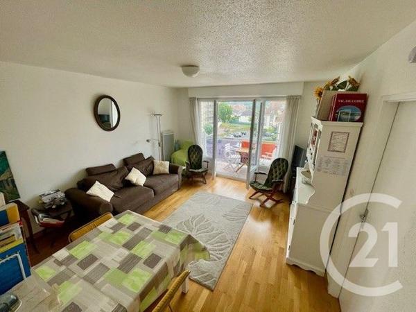Appartement à vendre  3 pièces - 54,12 m2 VILLERS SUR MER - 14